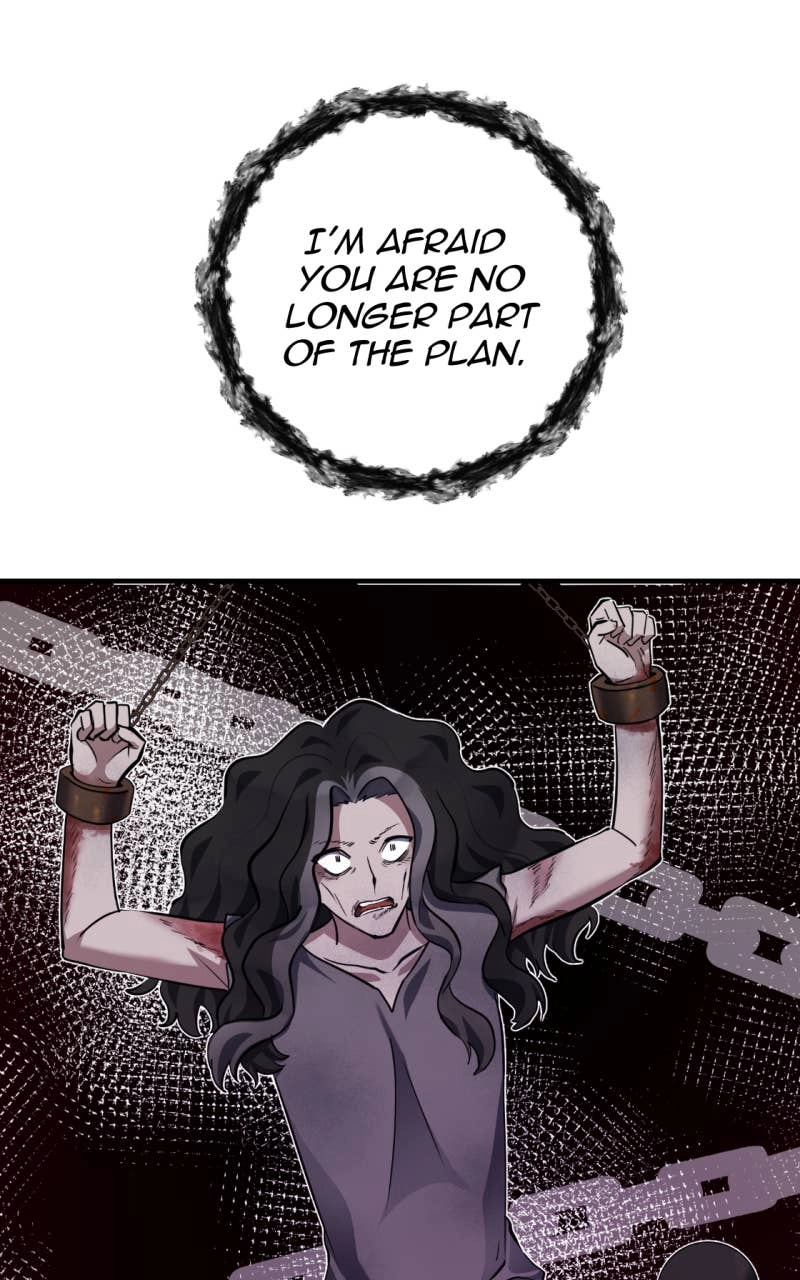 My Best Friend is an Eldritch Horror Chapter 28 Page 49