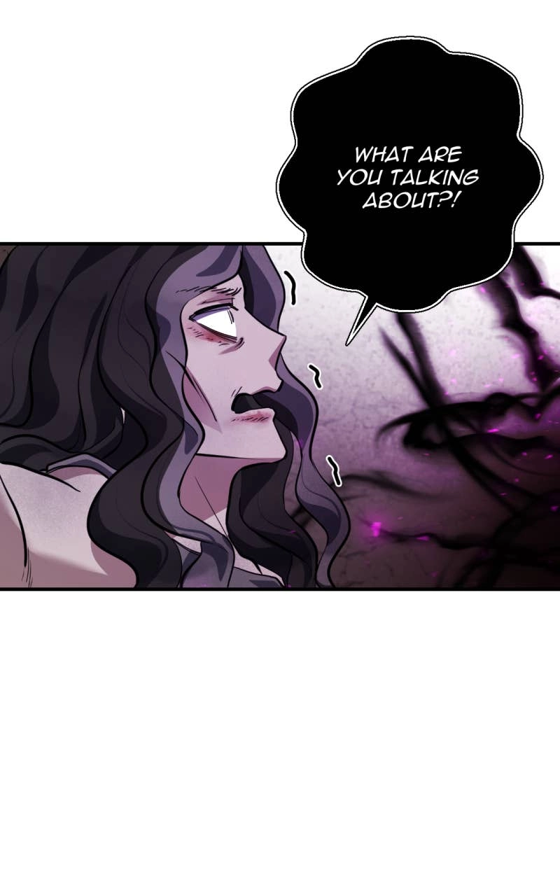My Best Friend is an Eldritch Horror Chapter 28 Page 51