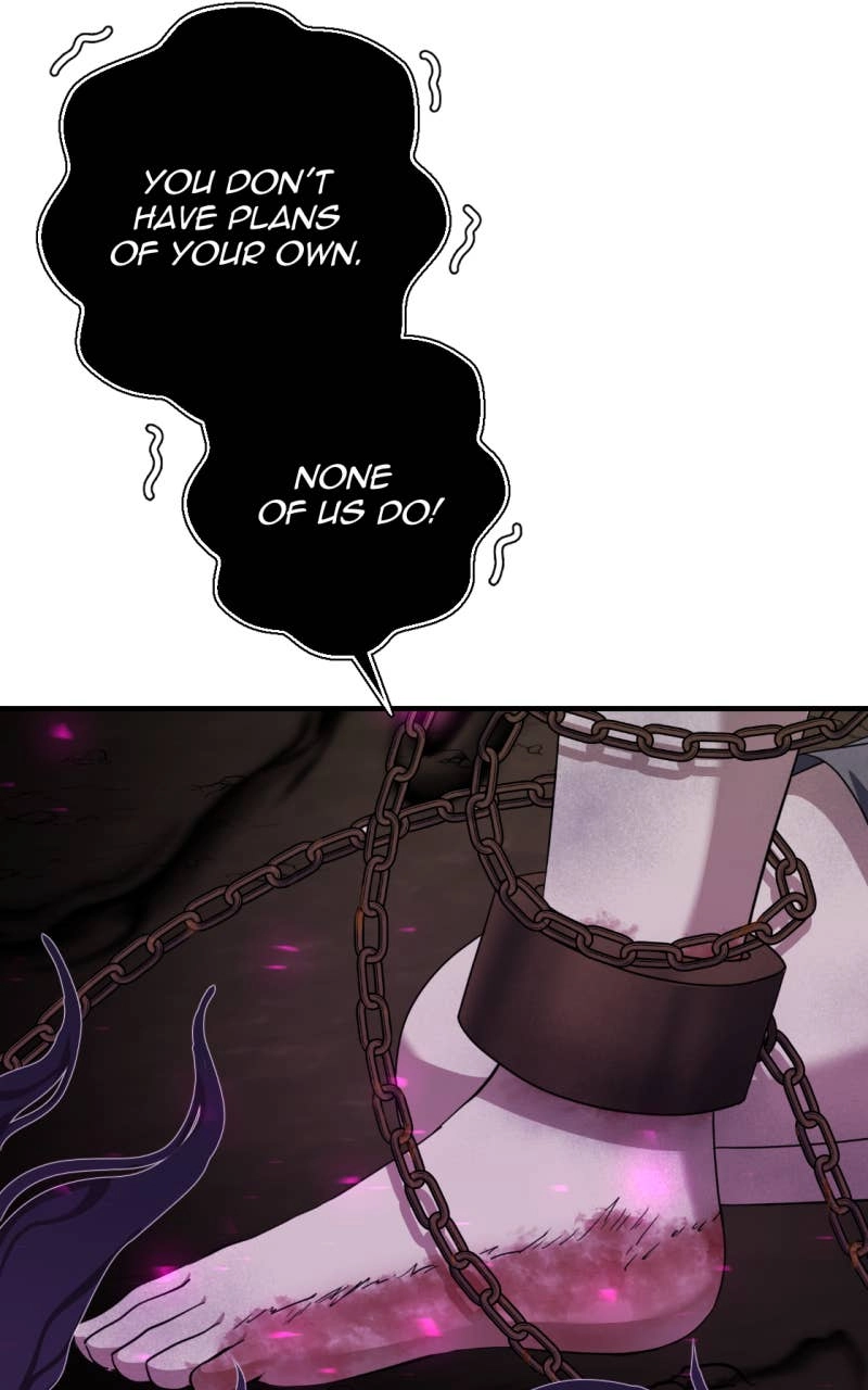 My Best Friend is an Eldritch Horror Chapter 28 Page 52