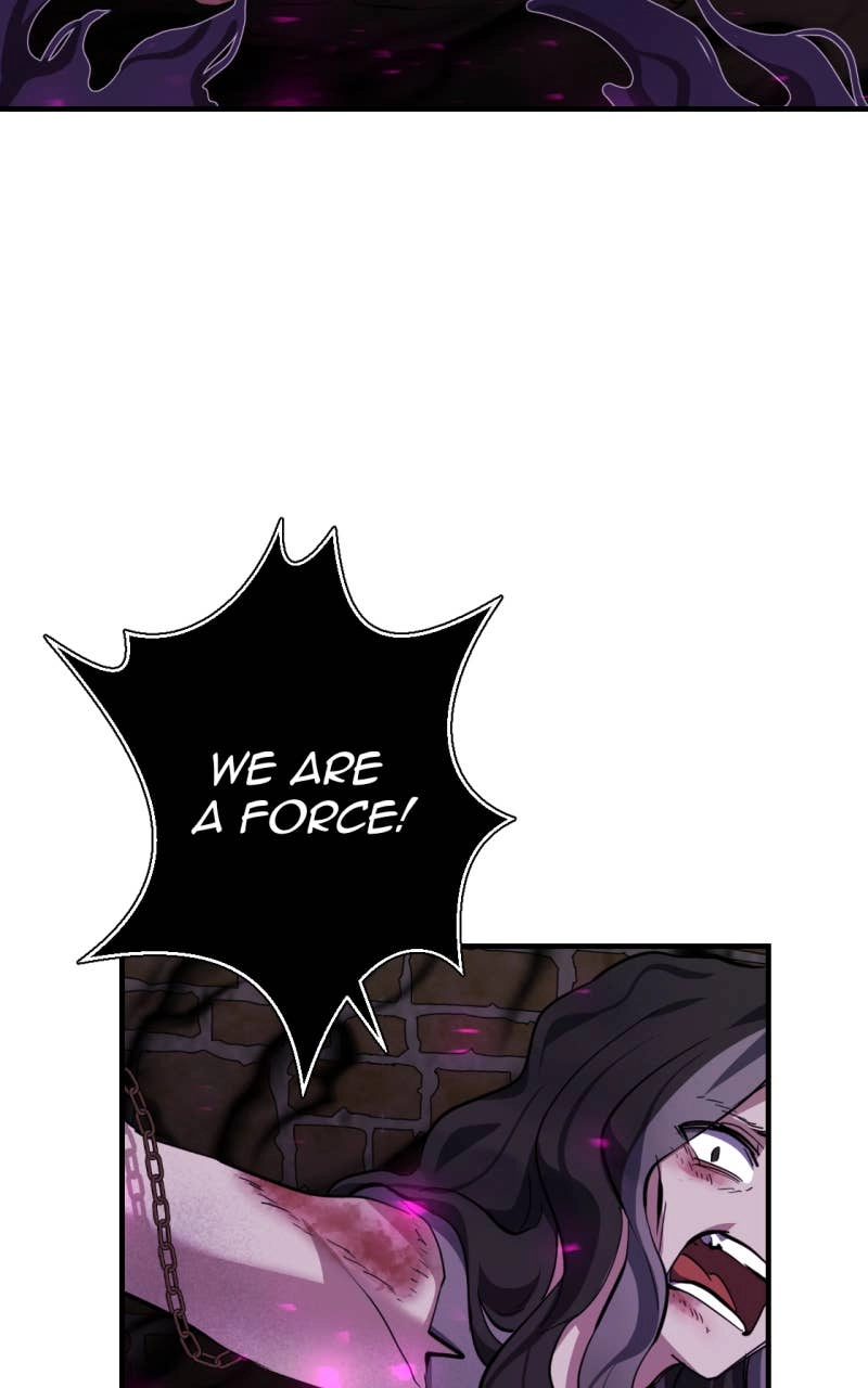 My Best Friend is an Eldritch Horror Chapter 28 Page 53