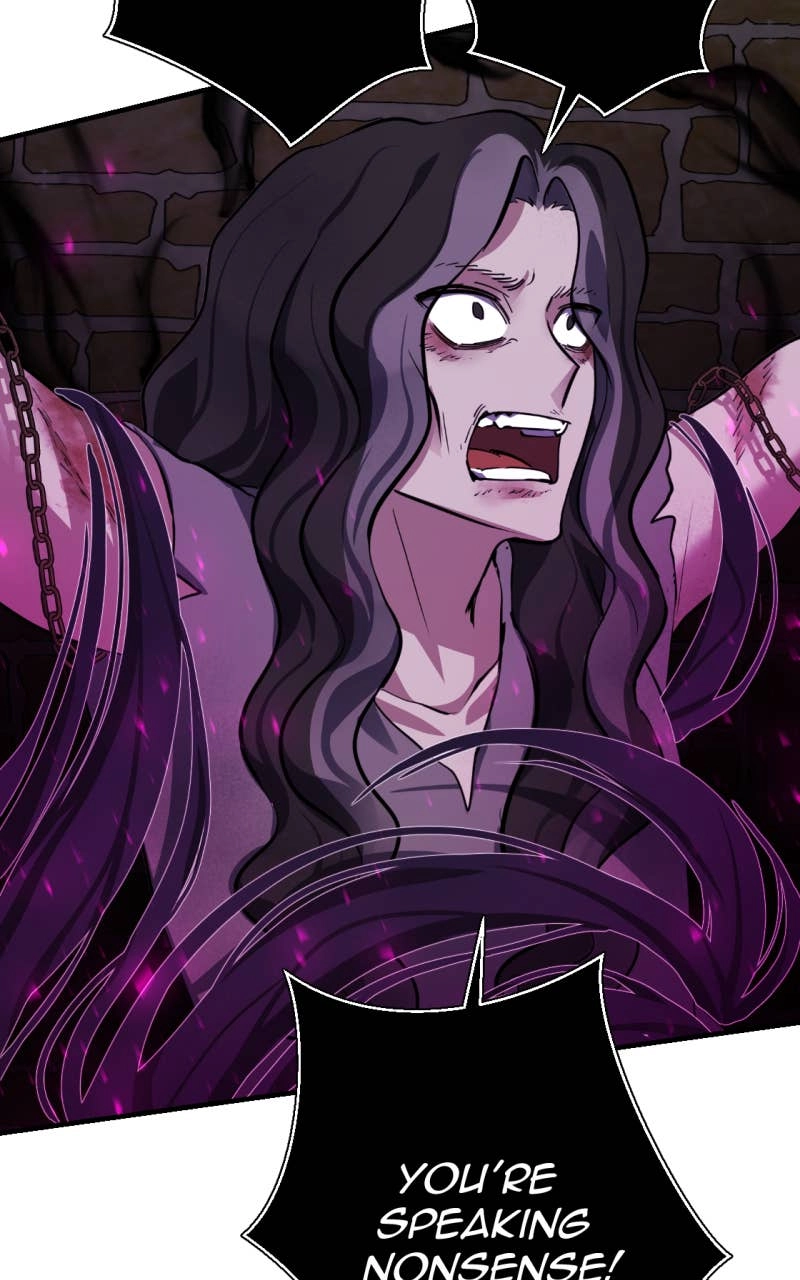 My Best Friend is an Eldritch Horror Chapter 28 Page 55