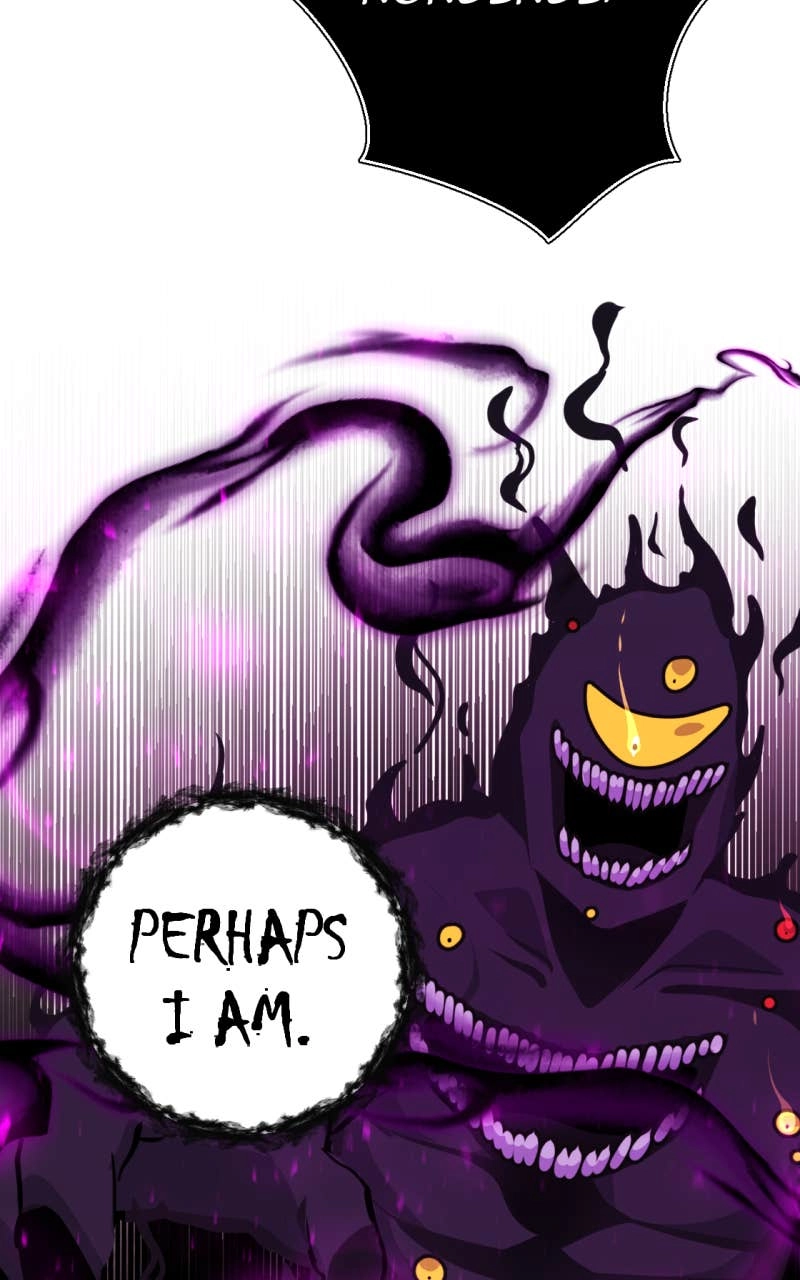 My Best Friend is an Eldritch Horror Chapter 28 Page 56