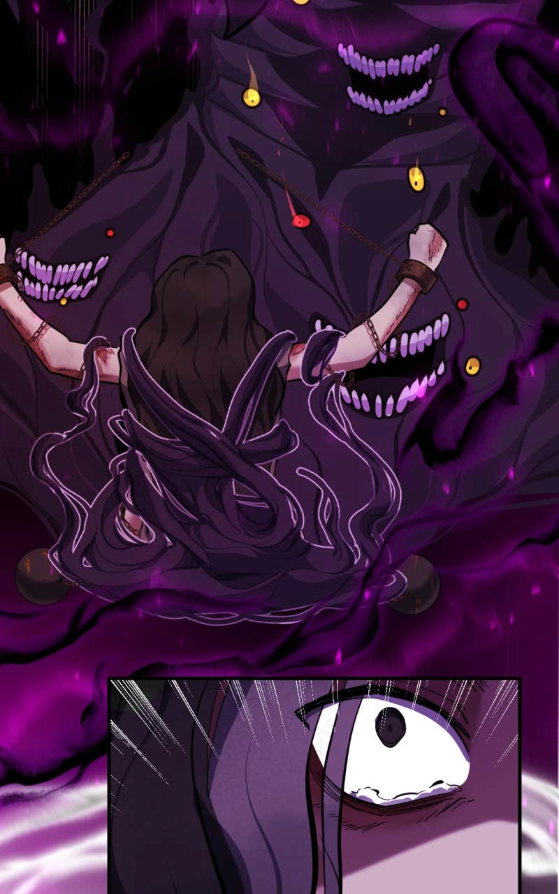 My Best Friend is an Eldritch Horror Chapter 28 Page 57