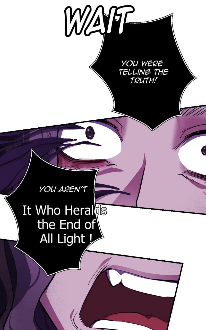 My Best Friend is an Eldritch Horror Chapter 28 Page 59