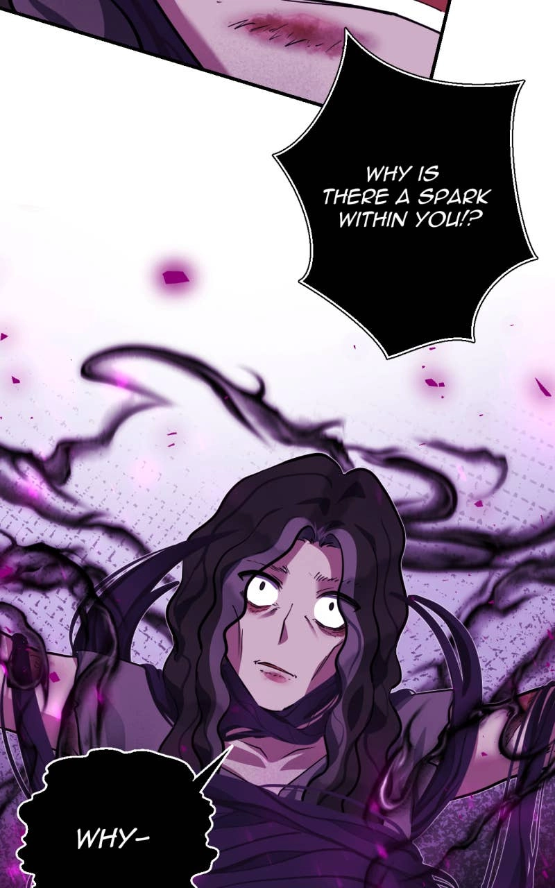 My Best Friend is an Eldritch Horror Chapter 28 Page 60
