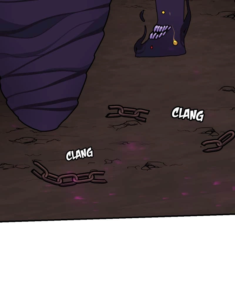 My Best Friend is an Eldritch Horror Chapter 28 Page 68