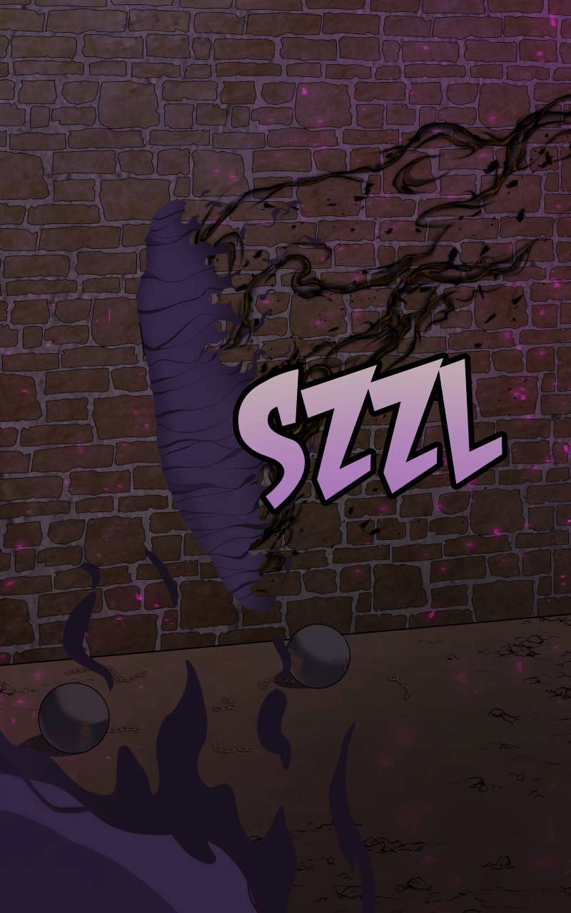My Best Friend is an Eldritch Horror Chapter 28 Page 69