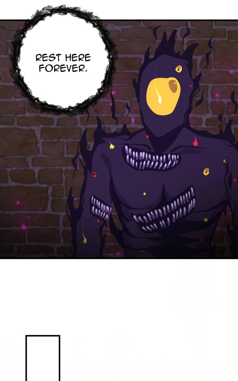 My Best Friend is an Eldritch Horror Chapter 28 Page 71