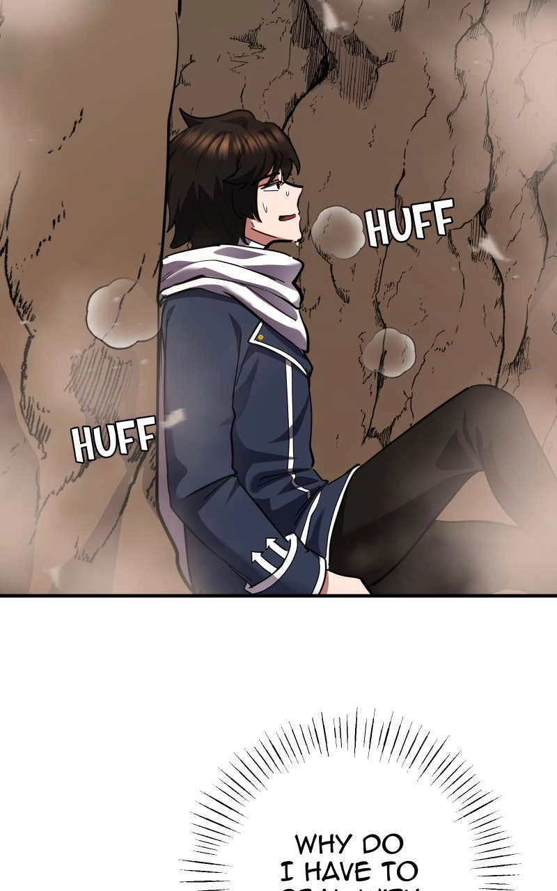 My Best Friend is an Eldritch Horror Chapter 28 Page 74