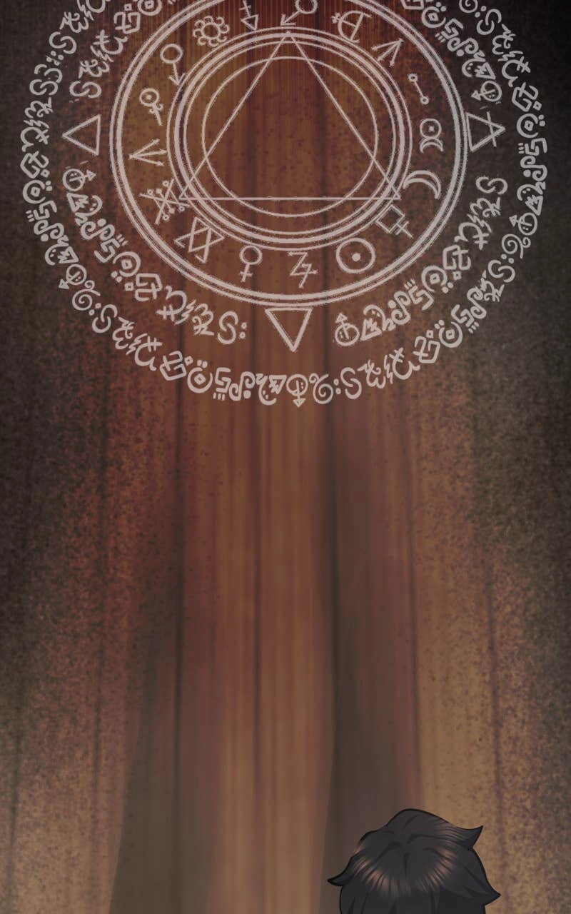 My Best Friend is an Eldritch Horror Chapter 28 Page 79