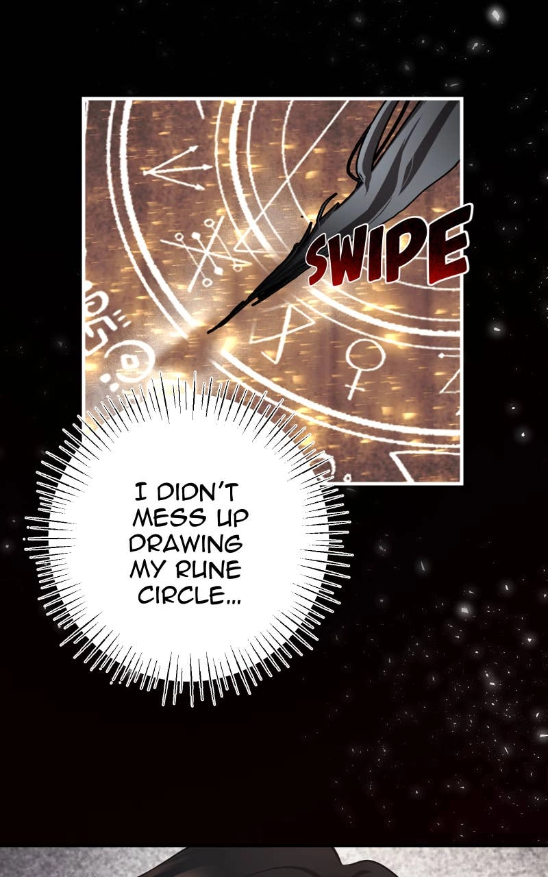 My Best Friend is an Eldritch Horror Chapter 28 Page 87