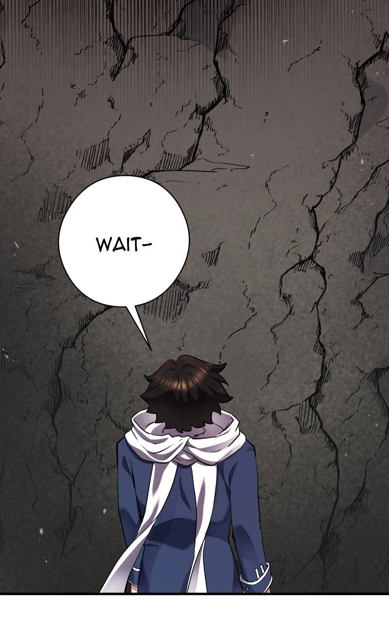 My Best Friend is an Eldritch Horror Chapter 28 Page 94