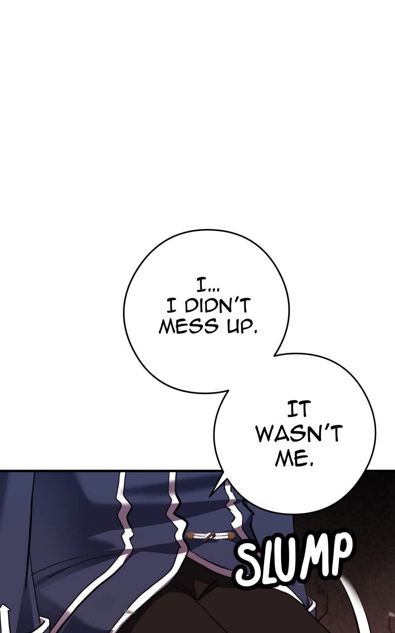 My Best Friend is an Eldritch Horror Chapter 28 Page 95