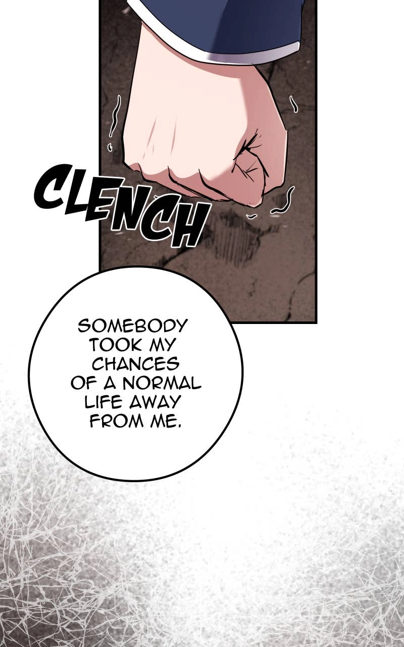 My Best Friend is an Eldritch Horror Chapter 28 Page 97