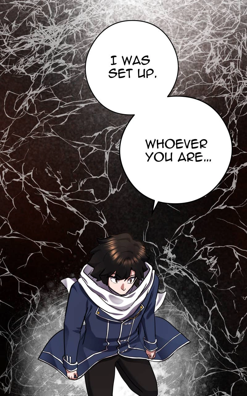My Best Friend is an Eldritch Horror Chapter 28 Page 98