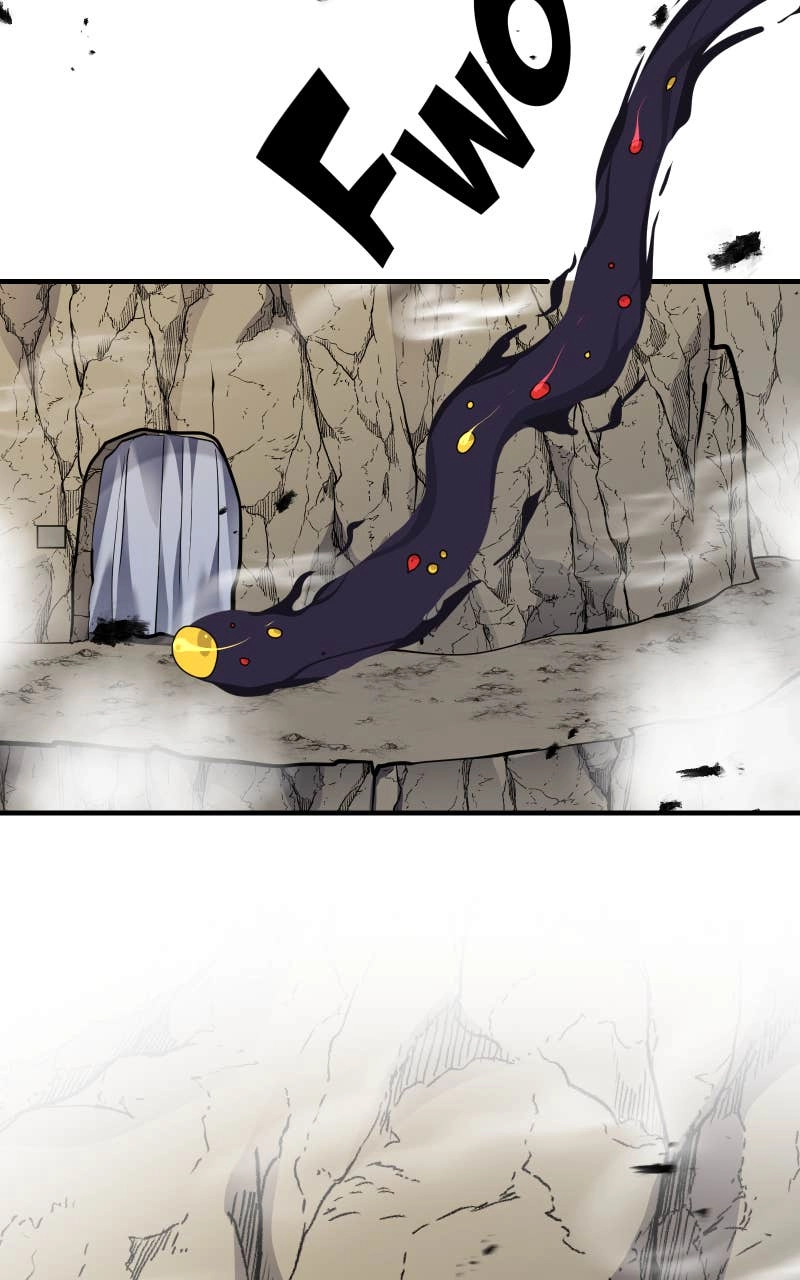 My Best Friend is an Eldritch Horror Chapter 29 Page 5