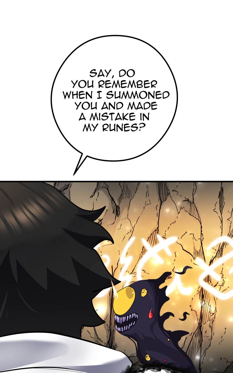My Best Friend is an Eldritch Horror Chapter 29 Page 12