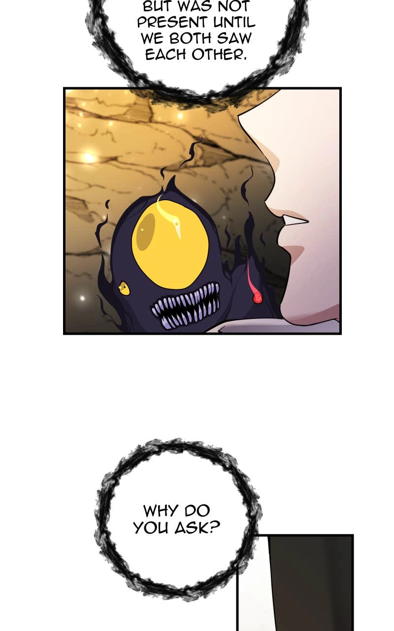 My Best Friend is an Eldritch Horror Chapter 29 Page 14