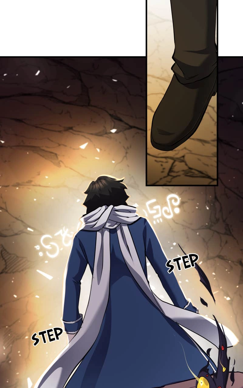 My Best Friend is an Eldritch Horror Chapter 29 Page 15