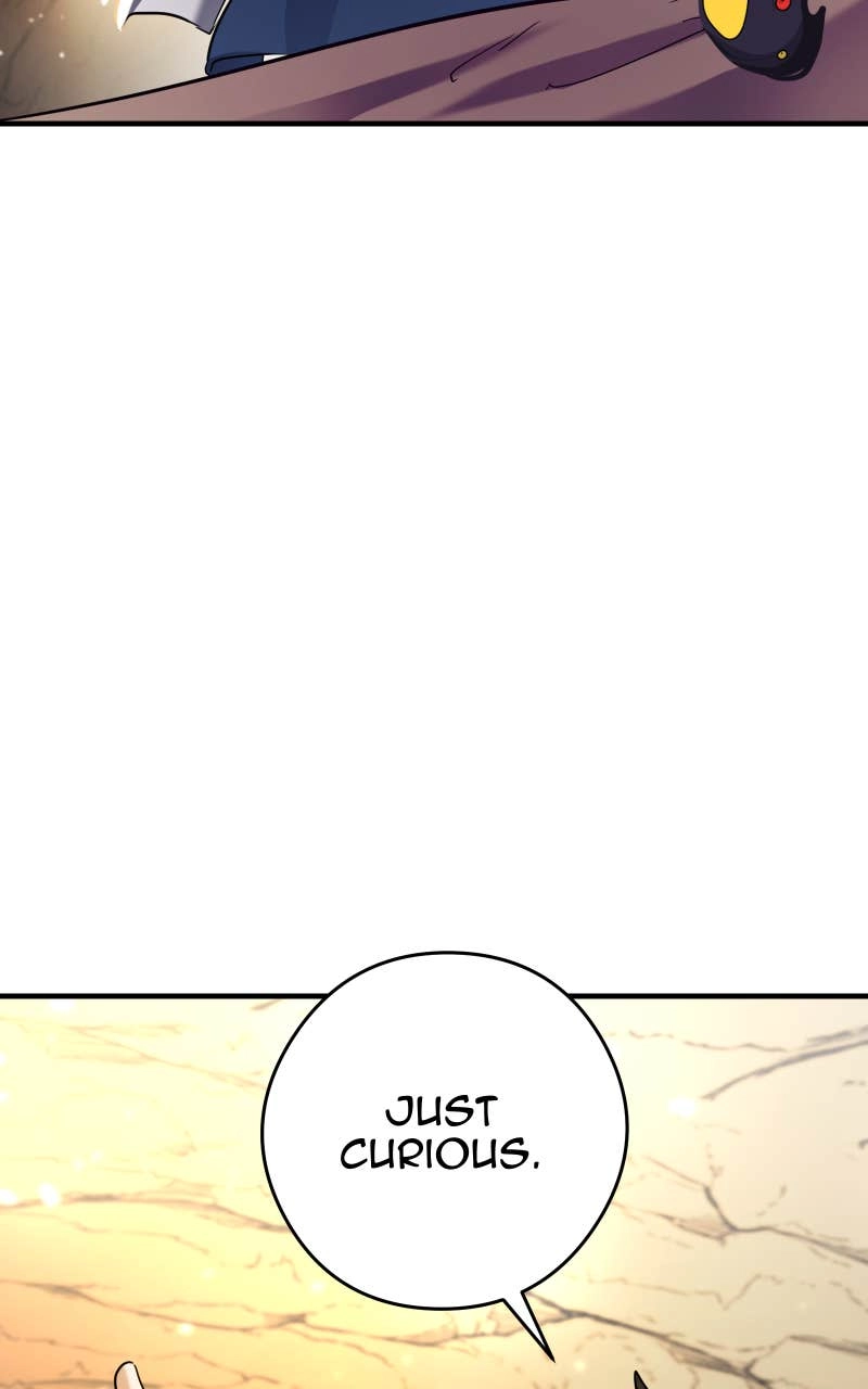 My Best Friend is an Eldritch Horror Chapter 29 Page 16