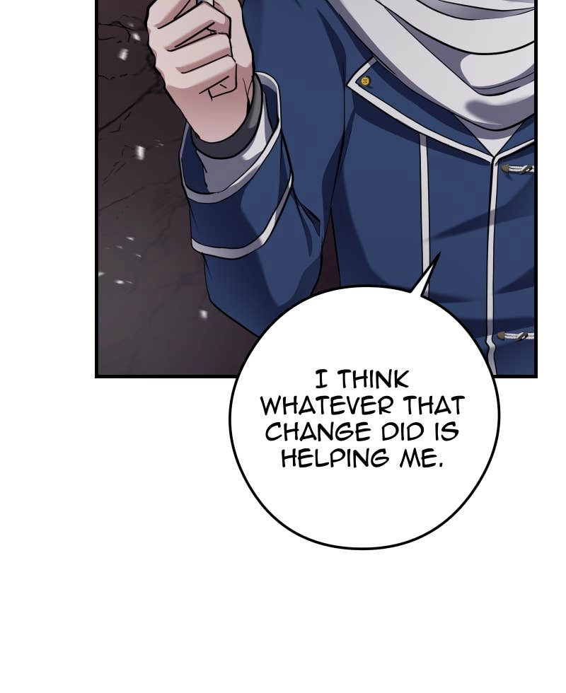 My Best Friend is an Eldritch Horror Chapter 29 Page 21