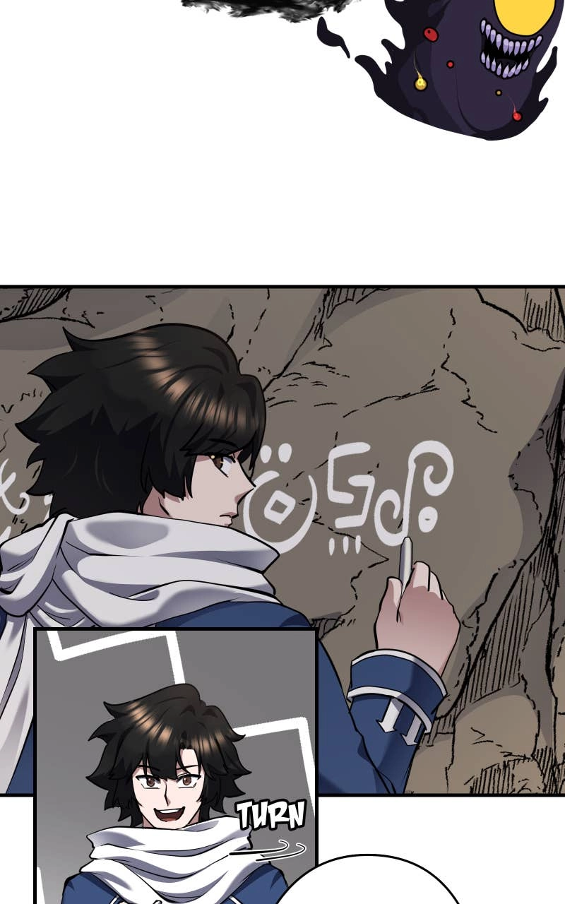 My Best Friend is an Eldritch Horror Chapter 29 Page 23