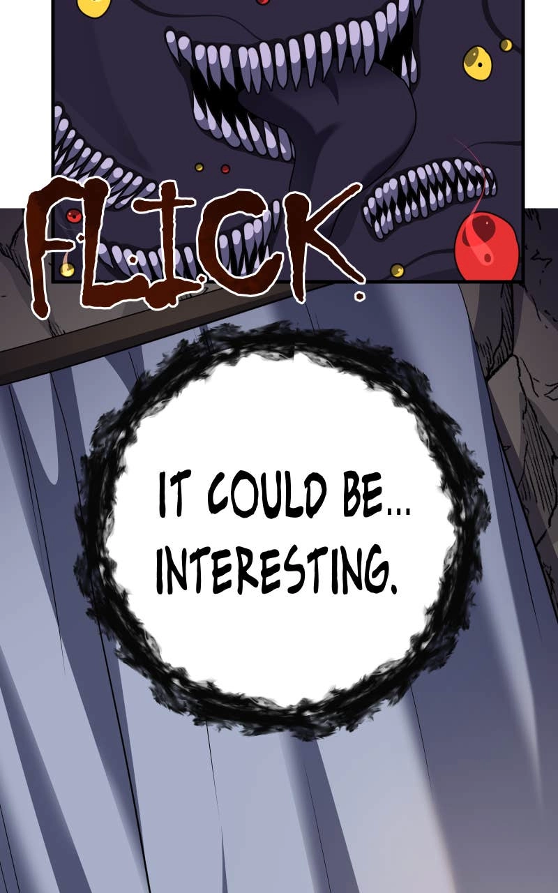 My Best Friend is an Eldritch Horror Chapter 29 Page 26