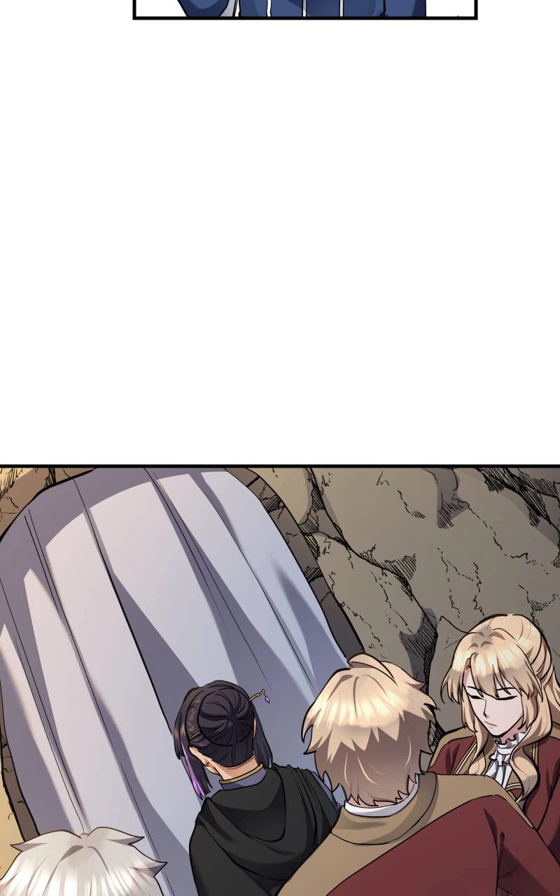 My Best Friend is an Eldritch Horror Chapter 29 Page 28