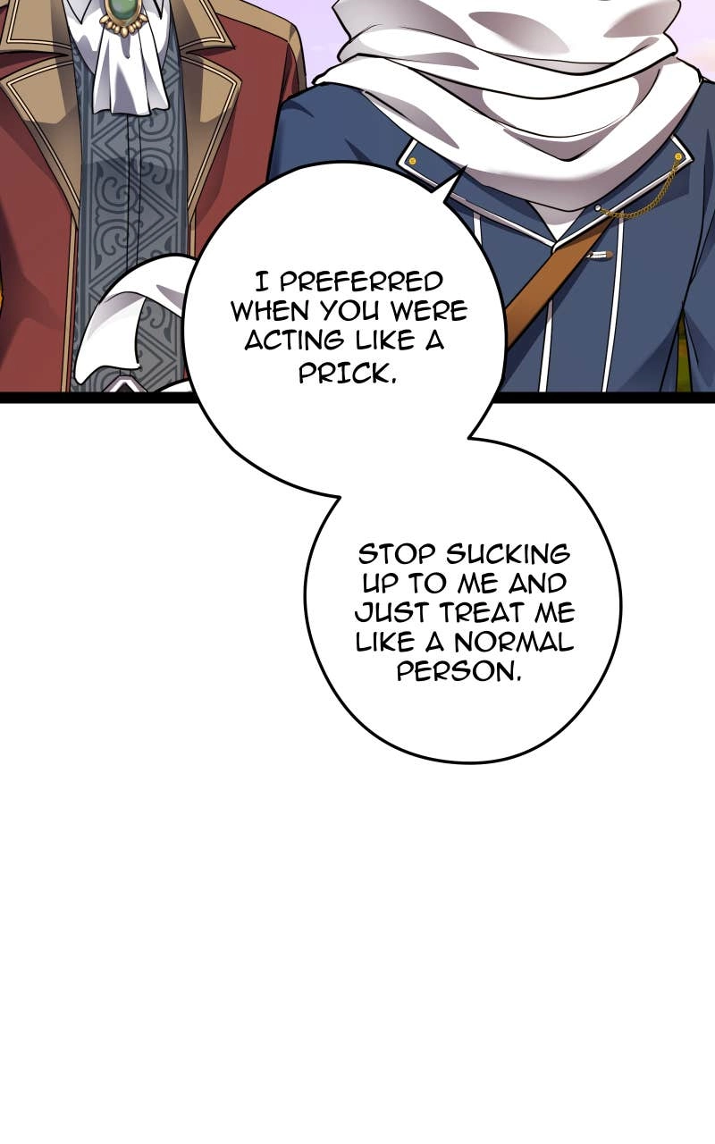 My Best Friend is an Eldritch Horror Chapter 29 Page 36