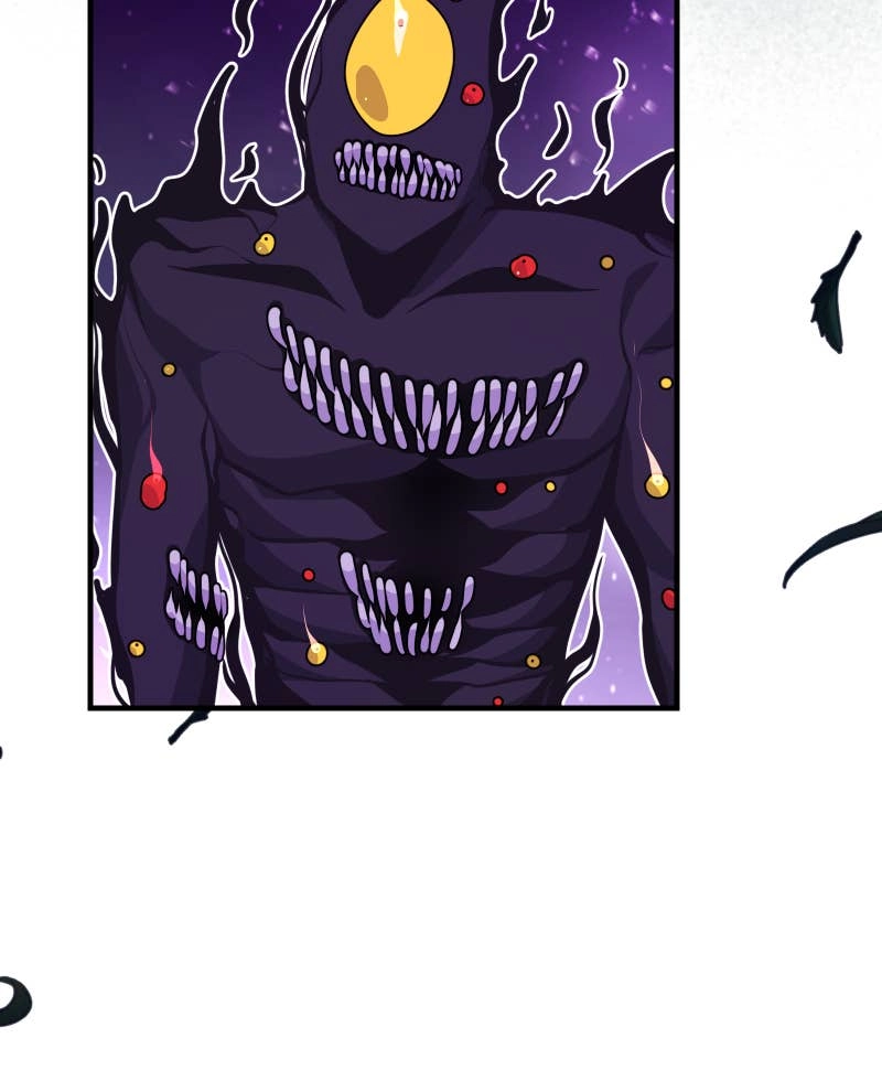 My Best Friend is an Eldritch Horror Chapter 29 Page 42