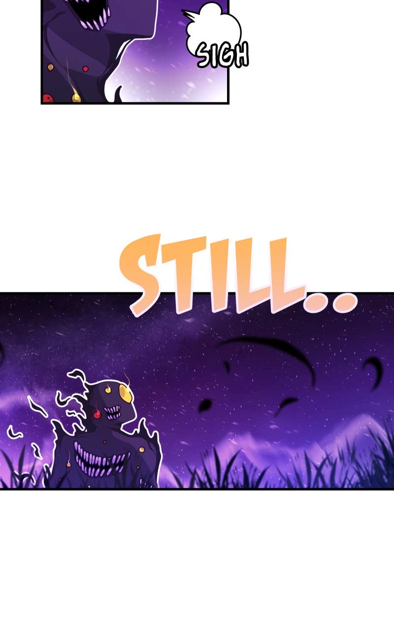 My Best Friend is an Eldritch Horror Chapter 29 Page 45
