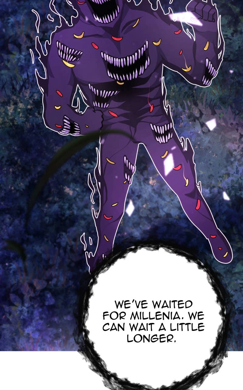 My Best Friend is an Eldritch Horror Chapter 29 Page 47