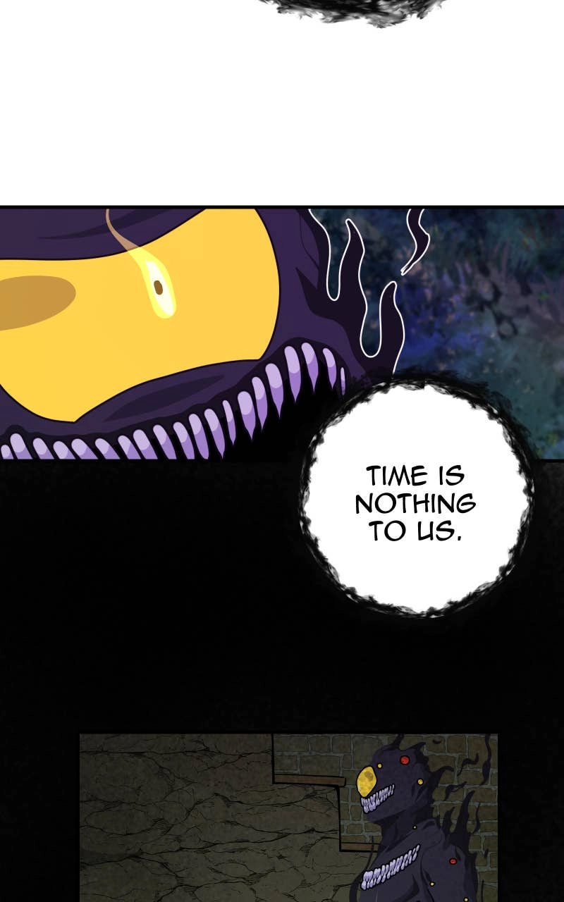 My Best Friend is an Eldritch Horror Chapter 29 Page 48