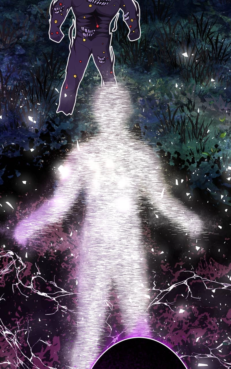 My Best Friend is an Eldritch Horror Chapter 29 Page 60