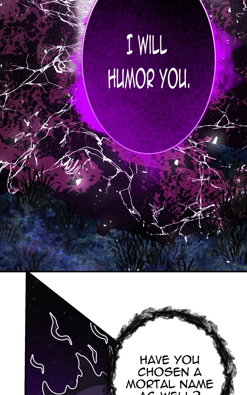 My Best Friend is an Eldritch Horror Chapter 29 Page 61