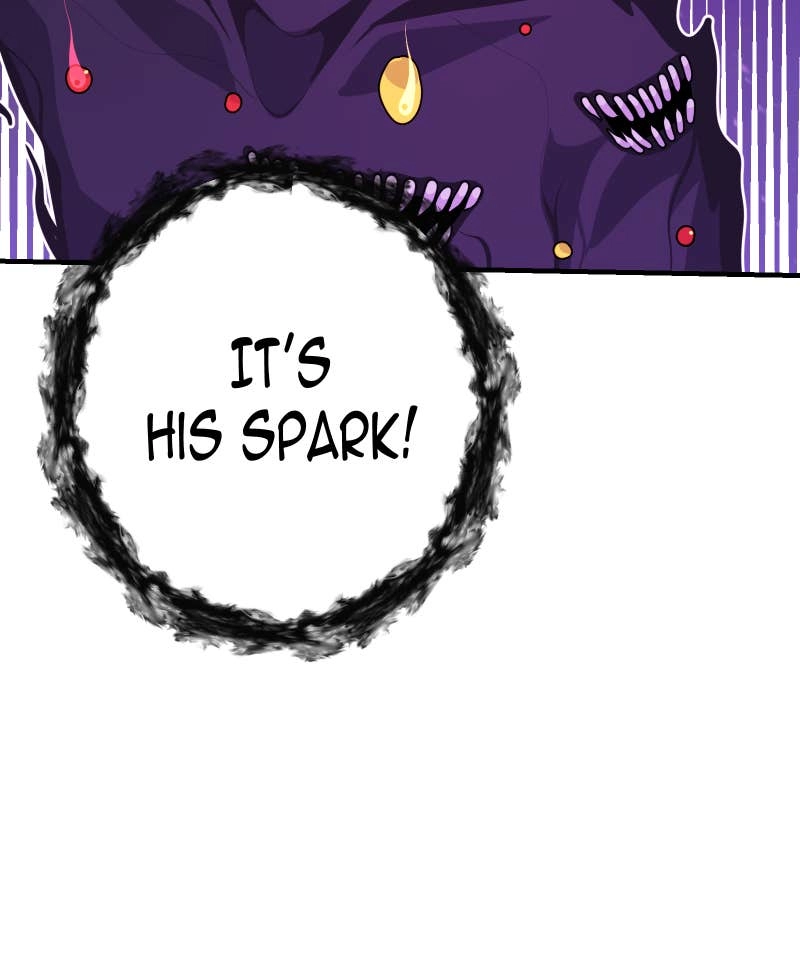 My Best Friend is an Eldritch Horror Chapter 29 Page 64