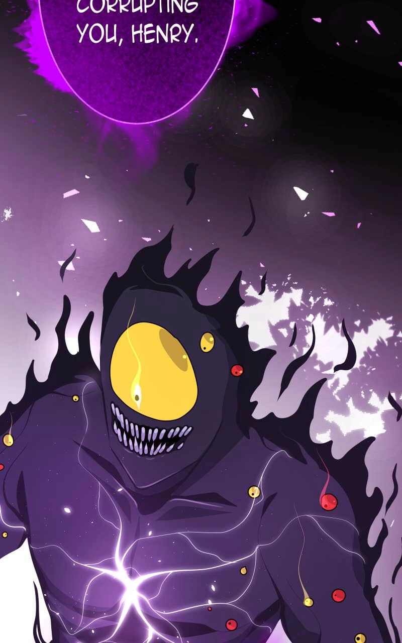 My Best Friend is an Eldritch Horror Chapter 29 Page 67