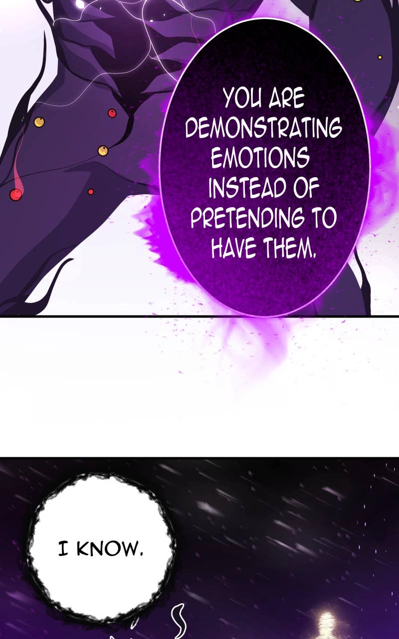 My Best Friend is an Eldritch Horror Chapter 29 Page 68