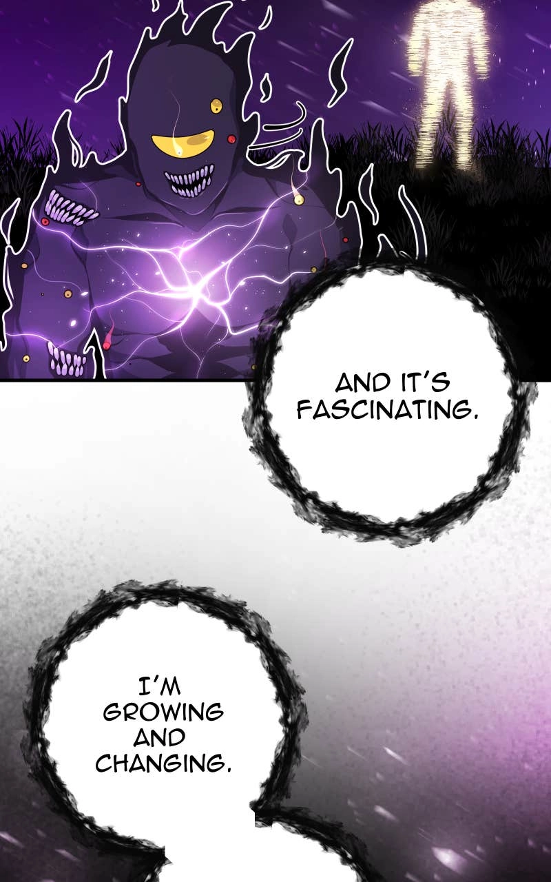 My Best Friend is an Eldritch Horror Chapter 29 Page 69