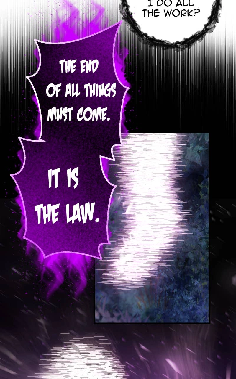 My Best Friend is an Eldritch Horror Chapter 29 Page 76