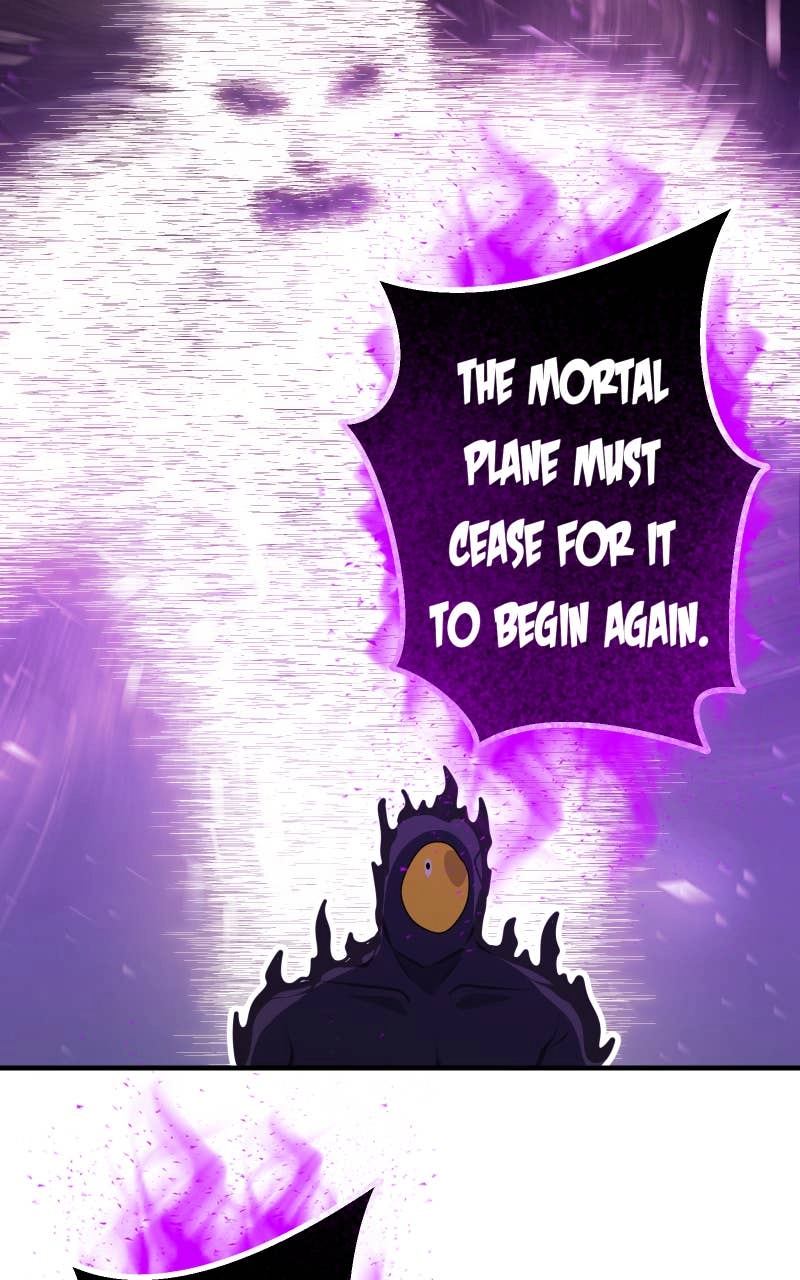 My Best Friend is an Eldritch Horror Chapter 29 Page 77