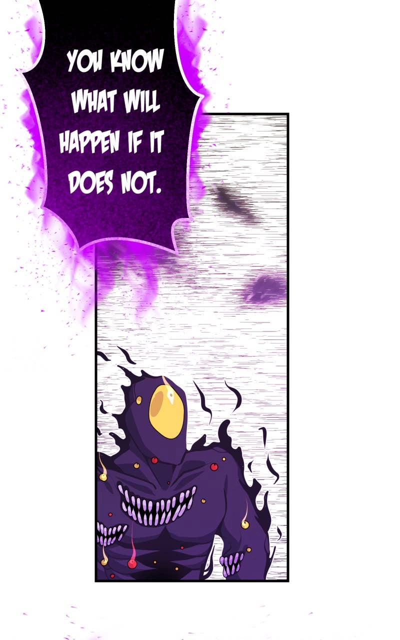 My Best Friend is an Eldritch Horror Chapter 29 Page 78
