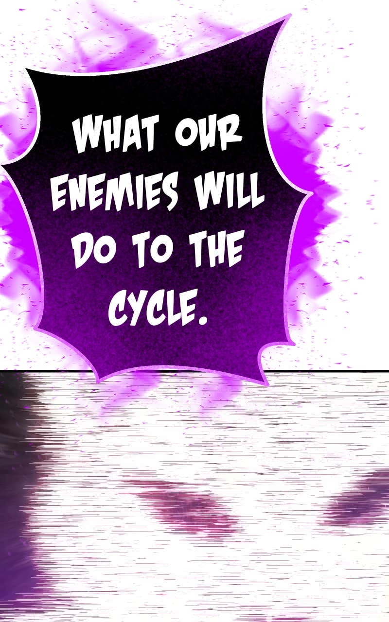 My Best Friend is an Eldritch Horror Chapter 29 Page 79