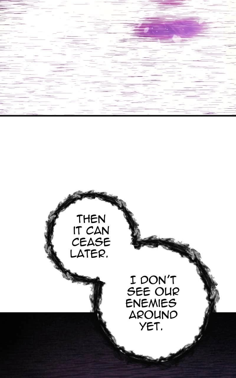 My Best Friend is an Eldritch Horror Chapter 29 Page 80