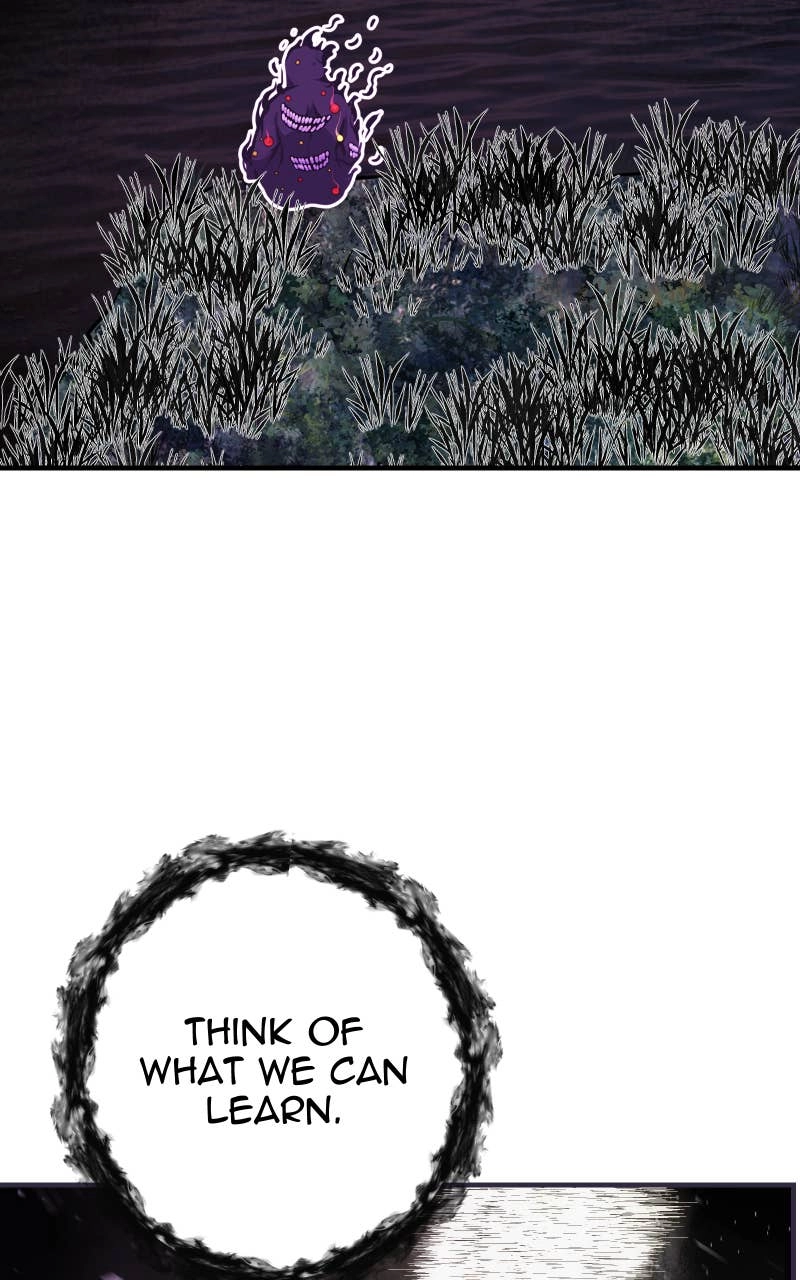 My Best Friend is an Eldritch Horror Chapter 29 Page 81