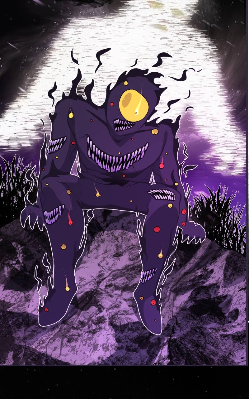 My Best Friend is an Eldritch Horror Chapter 29 Page 82