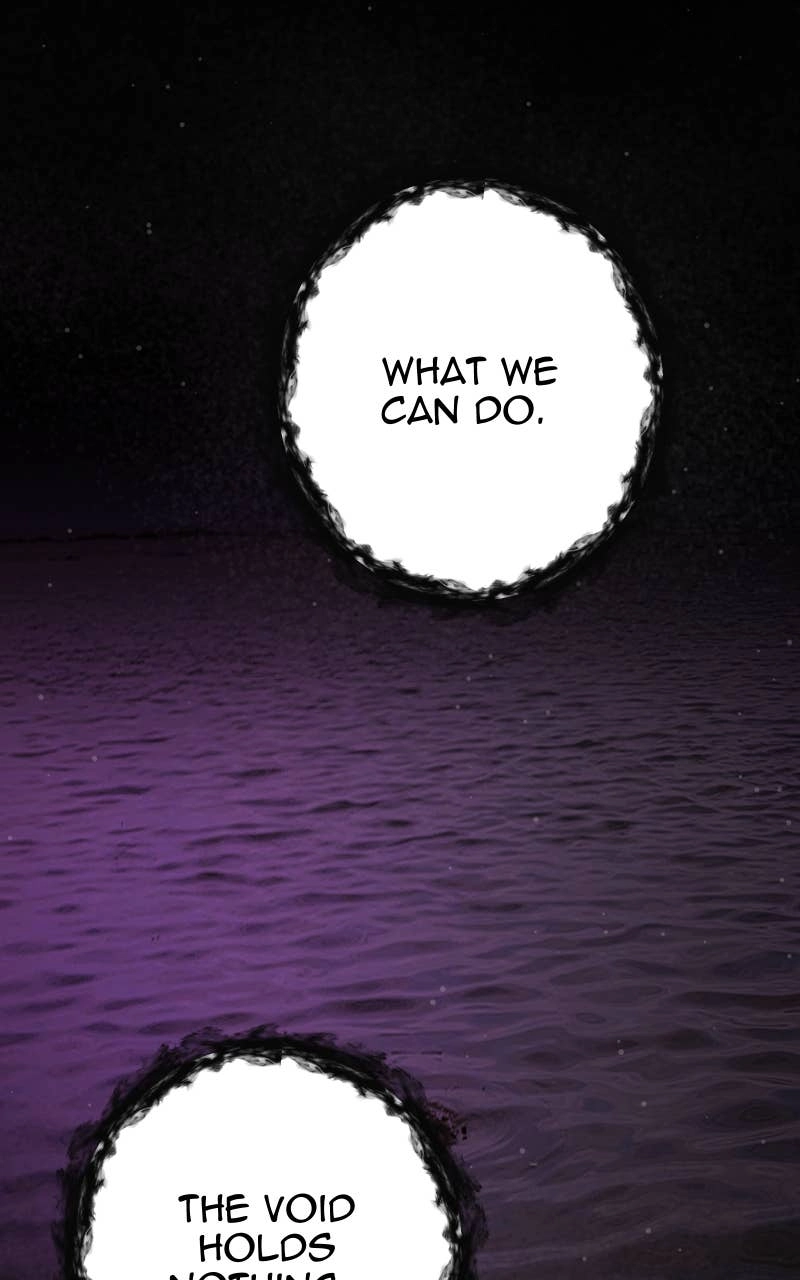 My Best Friend is an Eldritch Horror Chapter 29 Page 83