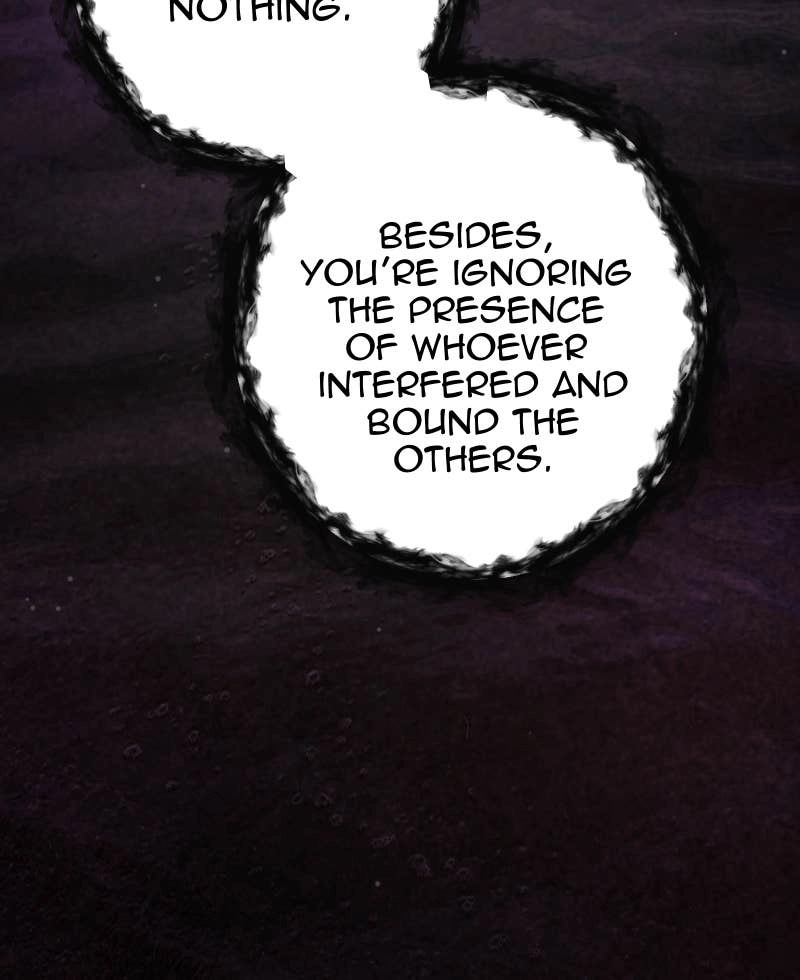 My Best Friend is an Eldritch Horror Chapter 29 Page 84