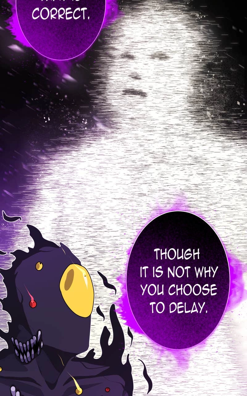 My Best Friend is an Eldritch Horror Chapter 29 Page 87