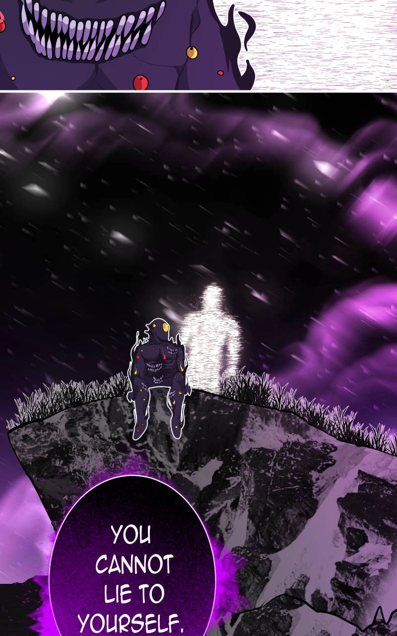 My Best Friend is an Eldritch Horror Chapter 29 Page 88
